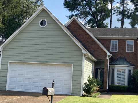 4821 S KINGSGATE, Memphis, TN 38117