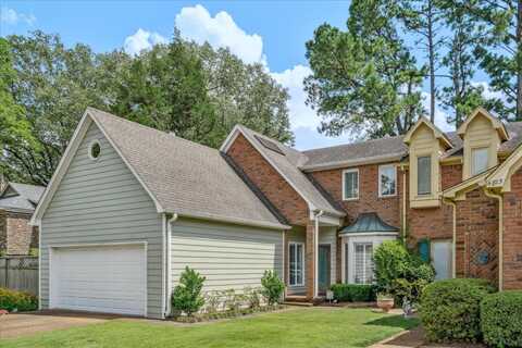 4821 S KINGSGATE, Memphis, TN 38117