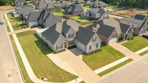 200 VALLEY VIEW, Oakland, TN 38060