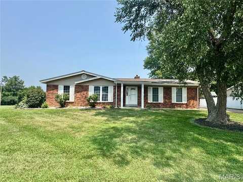 3417 Robyn Ann Drive, Saint Charles, MO 63303