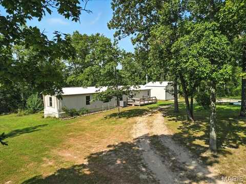 2459 Oak Ridge Drive, Mountain Grove, MO 65711