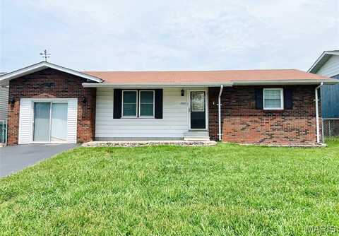 2005 Louise Avenue, Cahokia, IL 62206