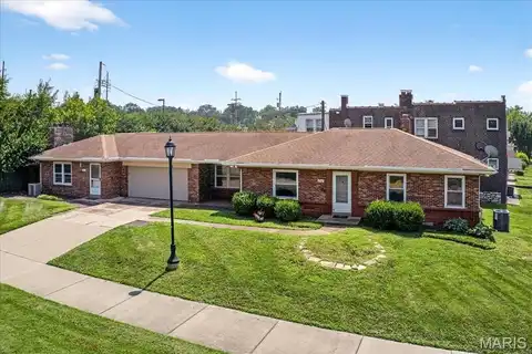 7512 Dale Avenue, Saint Louis, MO 63117