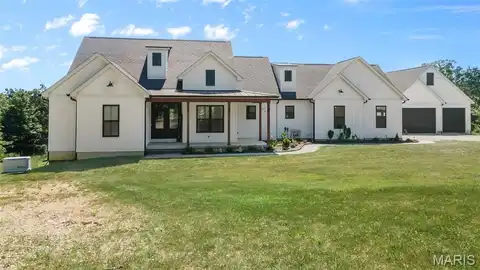 1290 White Tail Drive, Fredericktown, MO 63645