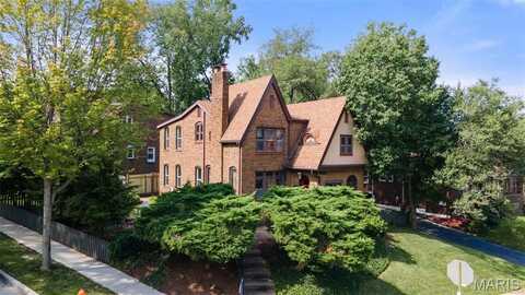 7400 Williams Avenue, Saint Louis, MO 63117