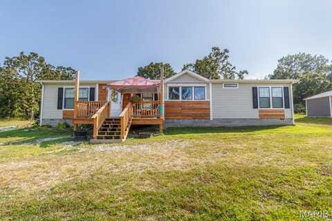 27185 Shelly Drive, Waynesville, MO 65583