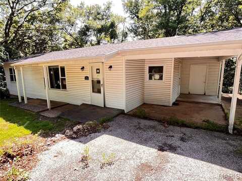 5055 Forest Lane, House Springs, MO 63051