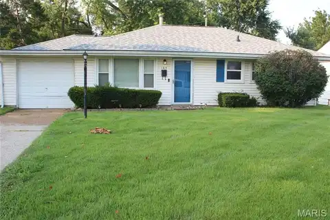 165 Maple Drive, Saint Louis, MO 63031