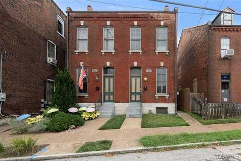1214 Lynch Street, Saint Louis, MO 63118
