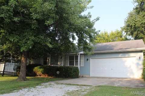 121 Neunaber Street, Cottage Hills, IL 62018