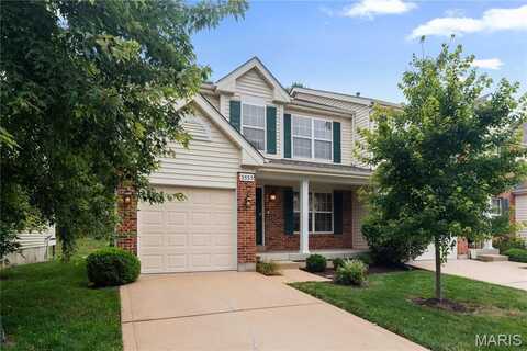 3533 Pearson Pointe Court, Saint Louis, MO 63129
