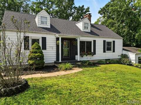 116 Mary Hammack St Street, New Haven, MO 63068