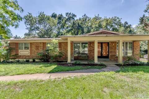 1218 Wissmann Drive, Ballwin, MO 63011