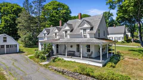 11 Spencer Street, Orono, ME 04473