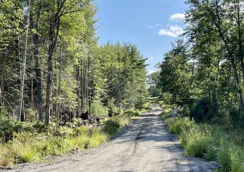 Lot # 18 Granite Rock Circle N, Surry, ME 04684