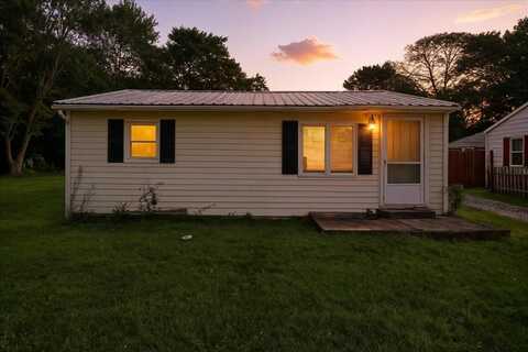 1074 Seminole Ave., Mansfield, OH 44906