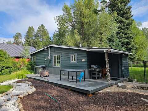 600 Thompson Avenue, McCall, ID 83638