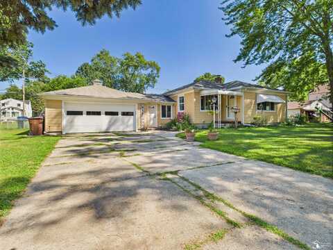 2080 Hollywood, Monroe, MI 48162
