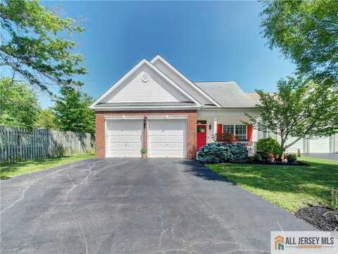 10 Holly Manor Court, Helmetta, NJ 08828