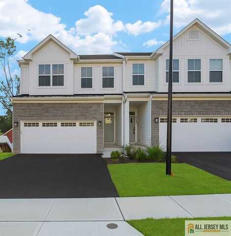 22 Lola Drive, Old Bridge, NJ 08857