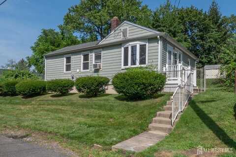 818 Forrest Avenue, Old Bridge, NJ 08879
