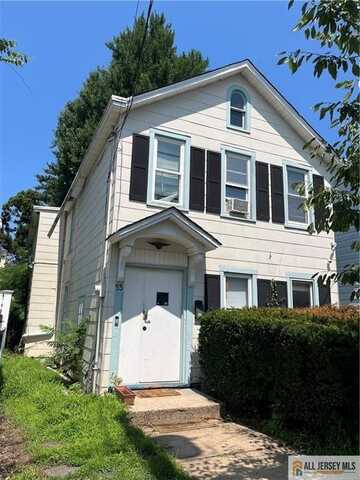 53 Morrell Street, New Brunswick, NJ 08901