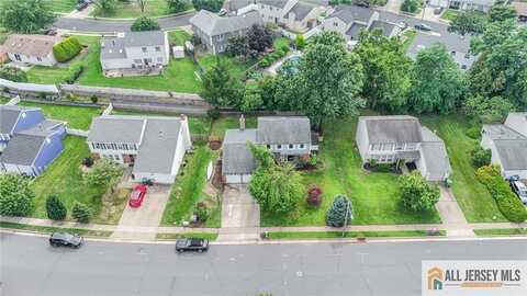29 Wintergreen Avenue, Edison, NJ 08820