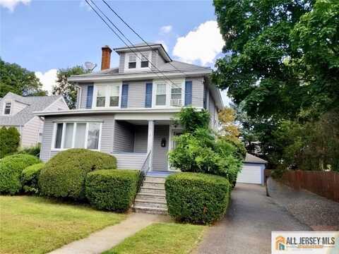 12 Sixth Street, Edison, NJ 08837