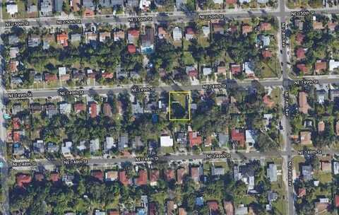13xx NE 149, Miami, FL 33161