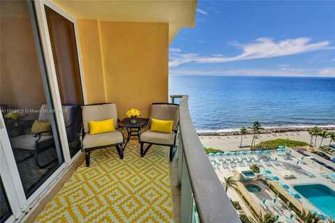 2501 S Ocean Dr, Hollywood, FL 33019