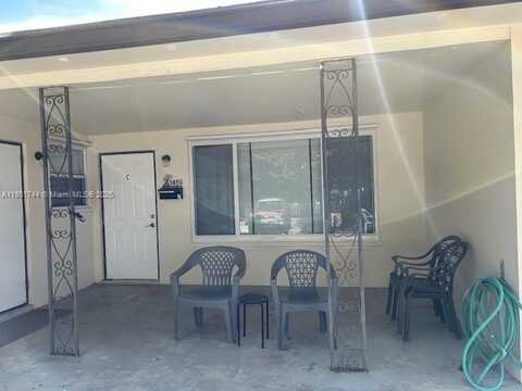 1850 N 27th Ave, Hollywood, FL 33020