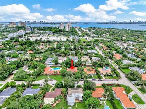10619 NE 10th Pl, Miami Shores, FL 33138