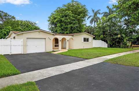5320 SW 88th Ter, Cooper City, FL 33328