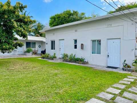 60 NE 78th St, Miami, FL 33138