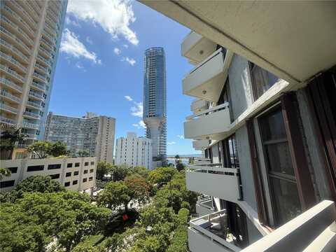 2501 BRICKELL AV, Miami, FL 33129