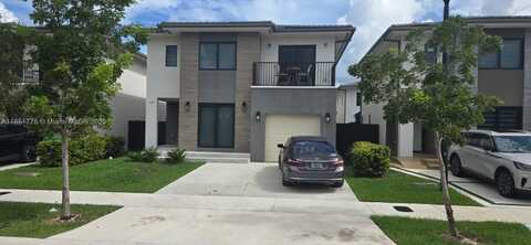 1159 NW 3rd St, Florida City, FL 33034