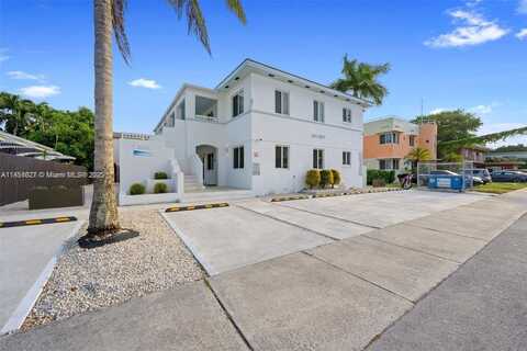 550 NE 82nd Ter, Miami, FL 33138