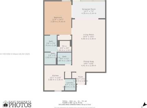 7500 NW 1st Ct, Plantation, FL 33317