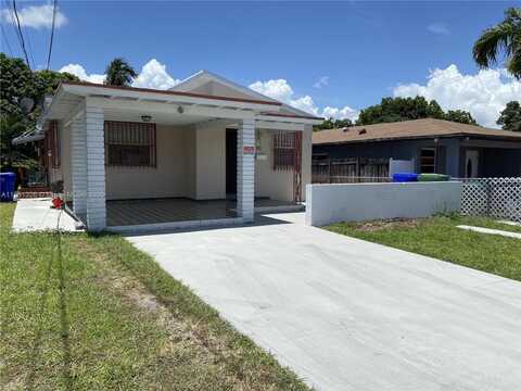 80 NW 60th Ct, Miami, FL 33126