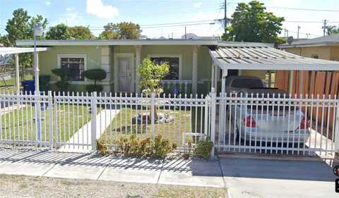 2614 NW 55th, Miami, FL 33142