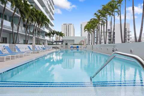 1600 SW 1st Ave, Miami, FL 33129