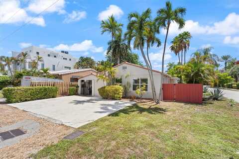 1100 NE 17th Ter, Fort Lauderdale, FL 33304