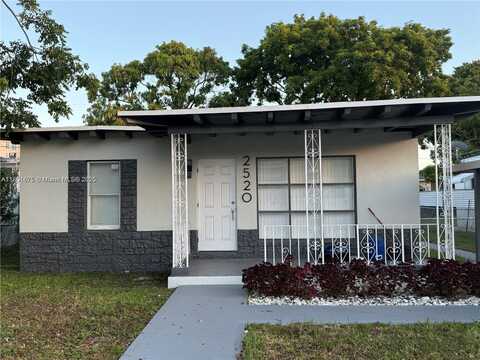 2520 NW 55th, Miami, FL 33142