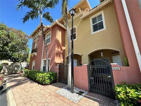 2851 W Prospect Rd, Tamarac, FL 33309