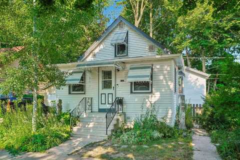 3448 S Illinois Ave, Milwaukee, WI 53207
