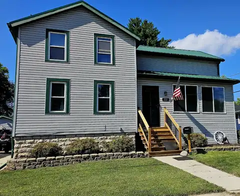 351 Sibley St, Fond Du Lac, WI 54935