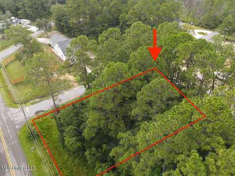 0 Beach Street, Ocean Springs, MS 39564