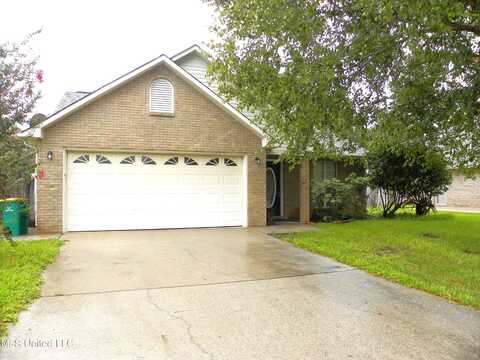 2084 Carolwood Drive, Biloxi, MS 39532