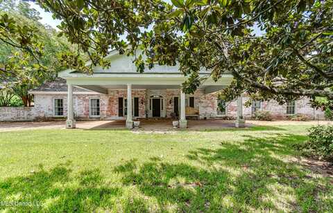 153 Peach Street, Flora, MS 39071