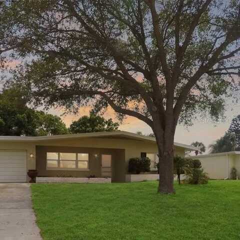 2447 BAYWOOD DRIVE W, DUNEDIN, FL 34698